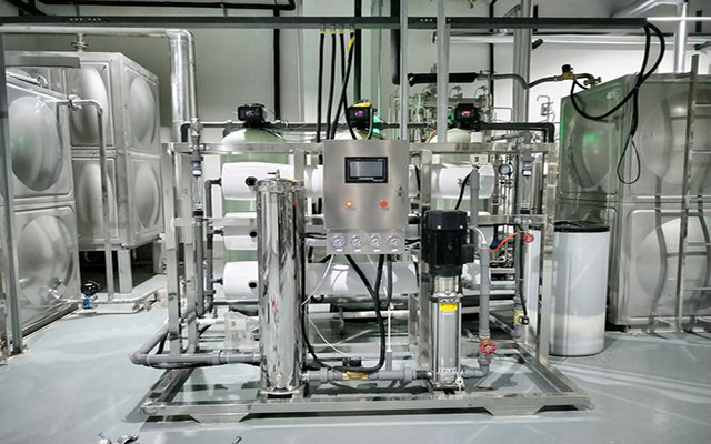 循環(huán)水質(zhì)處理